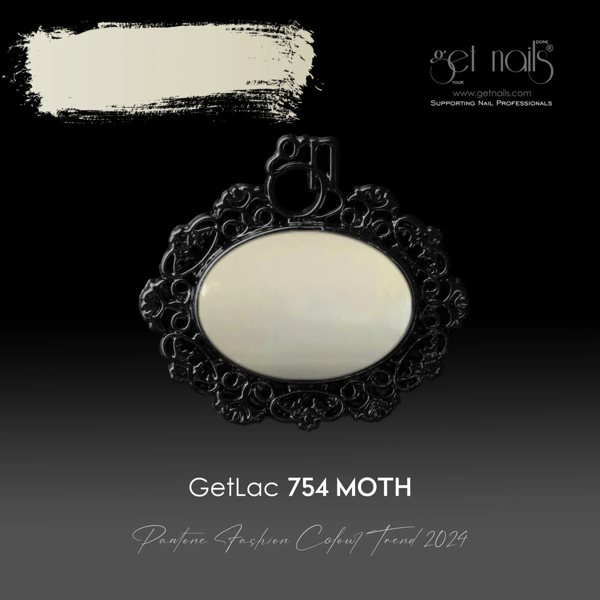 GetLac 754 Moth