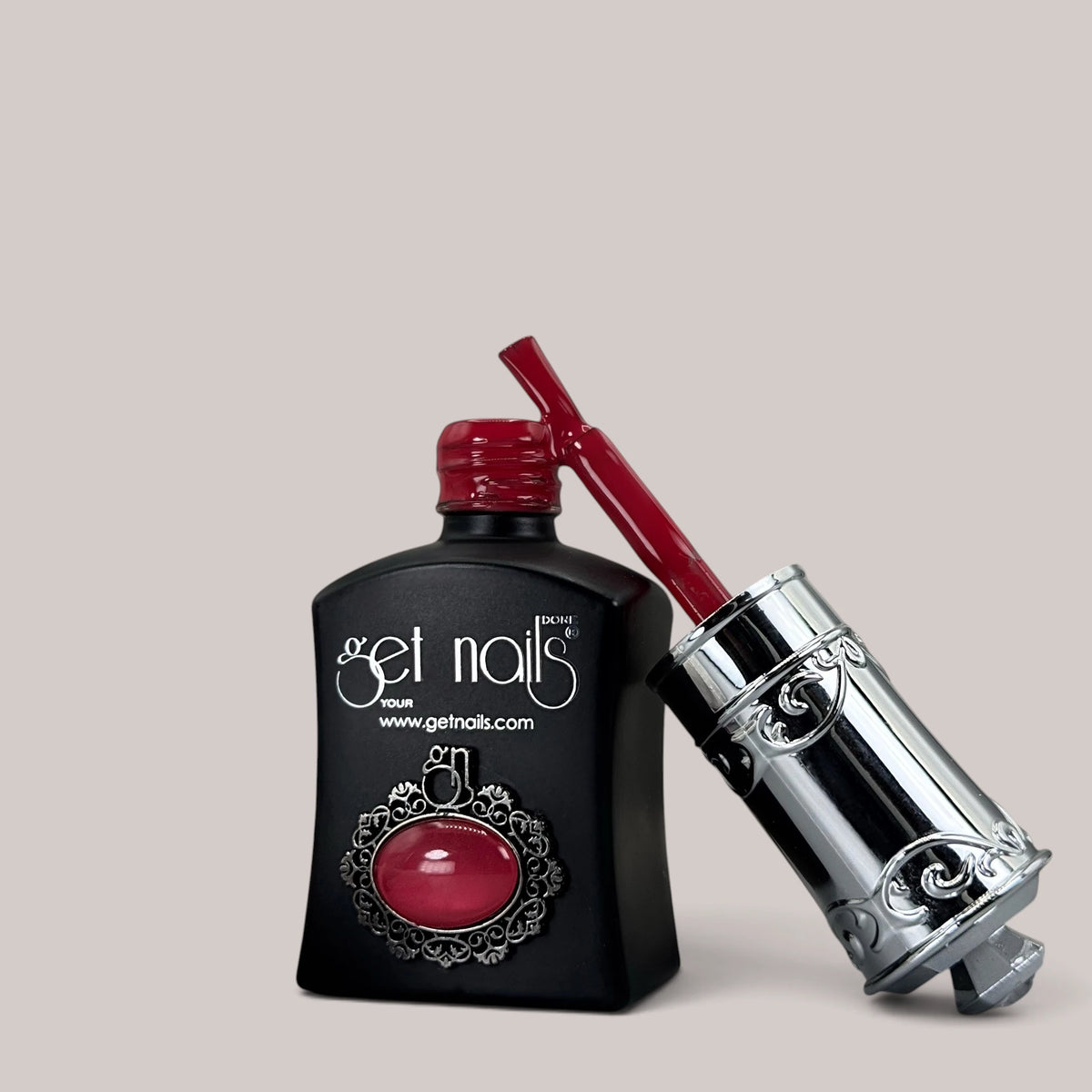 GetLac 516 True Red