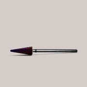 Titanium Bit Refill X-Cut Conical Coarse GN