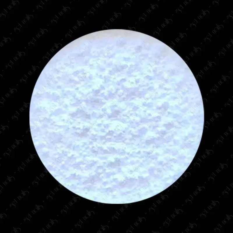 Ultra Pigment Mat White 1.5g  | Lichidare stoc