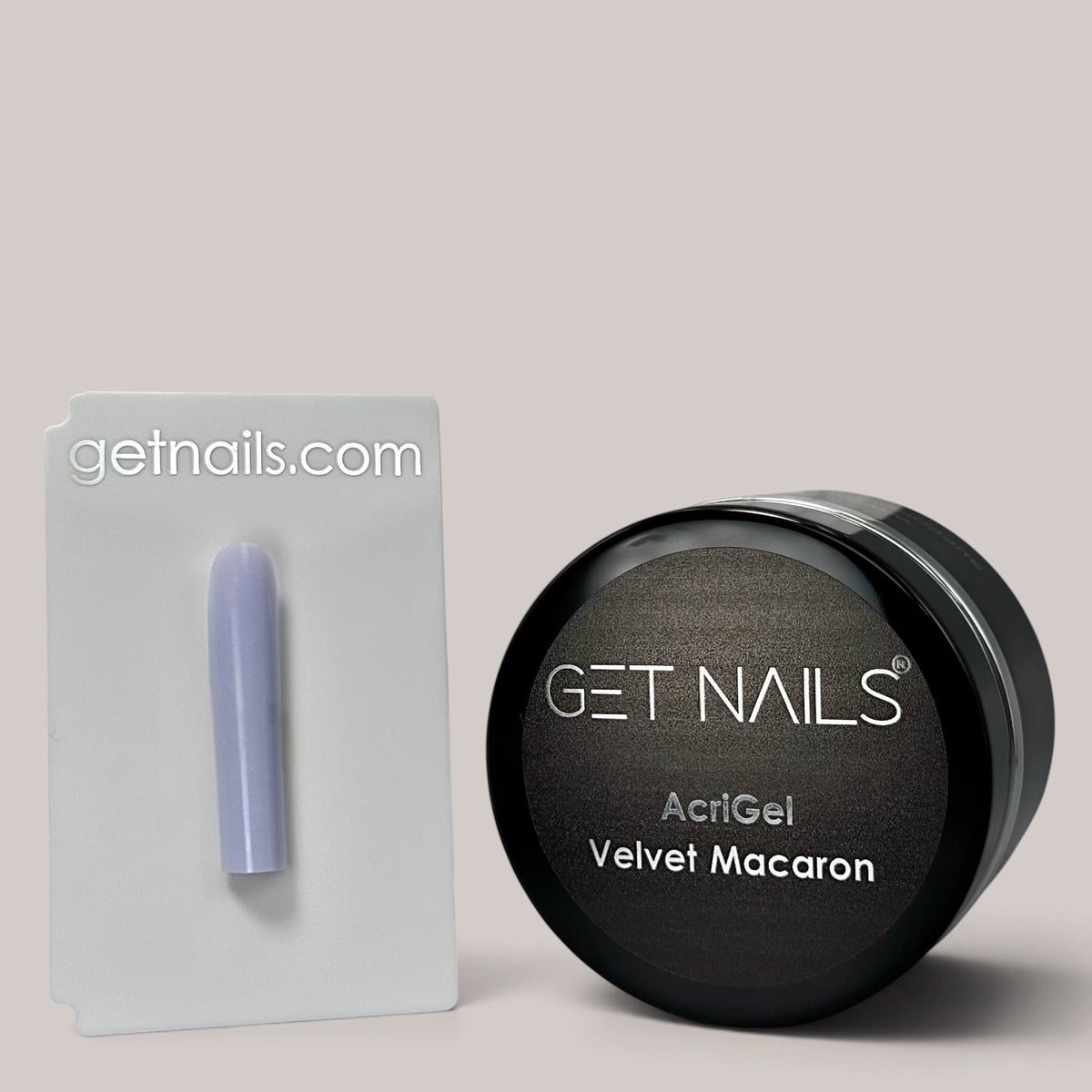 AcriGel Velvet Macaron 50g