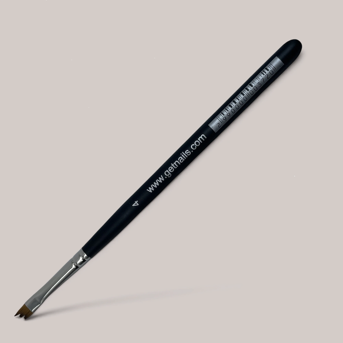 Pensula Design Wave Shape Nr. 4 GN