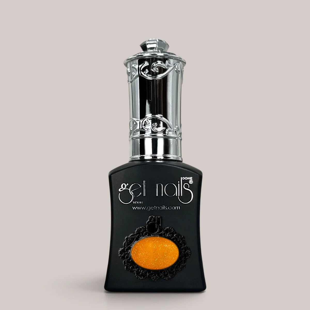 GetLac 289 Flash Neon Orange