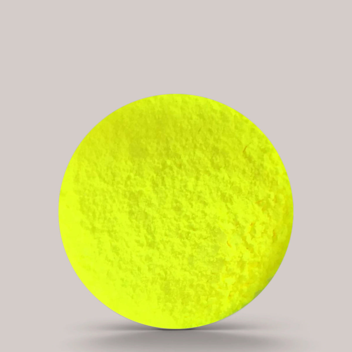 Ultra Pigment Neon Yellow 1.5g