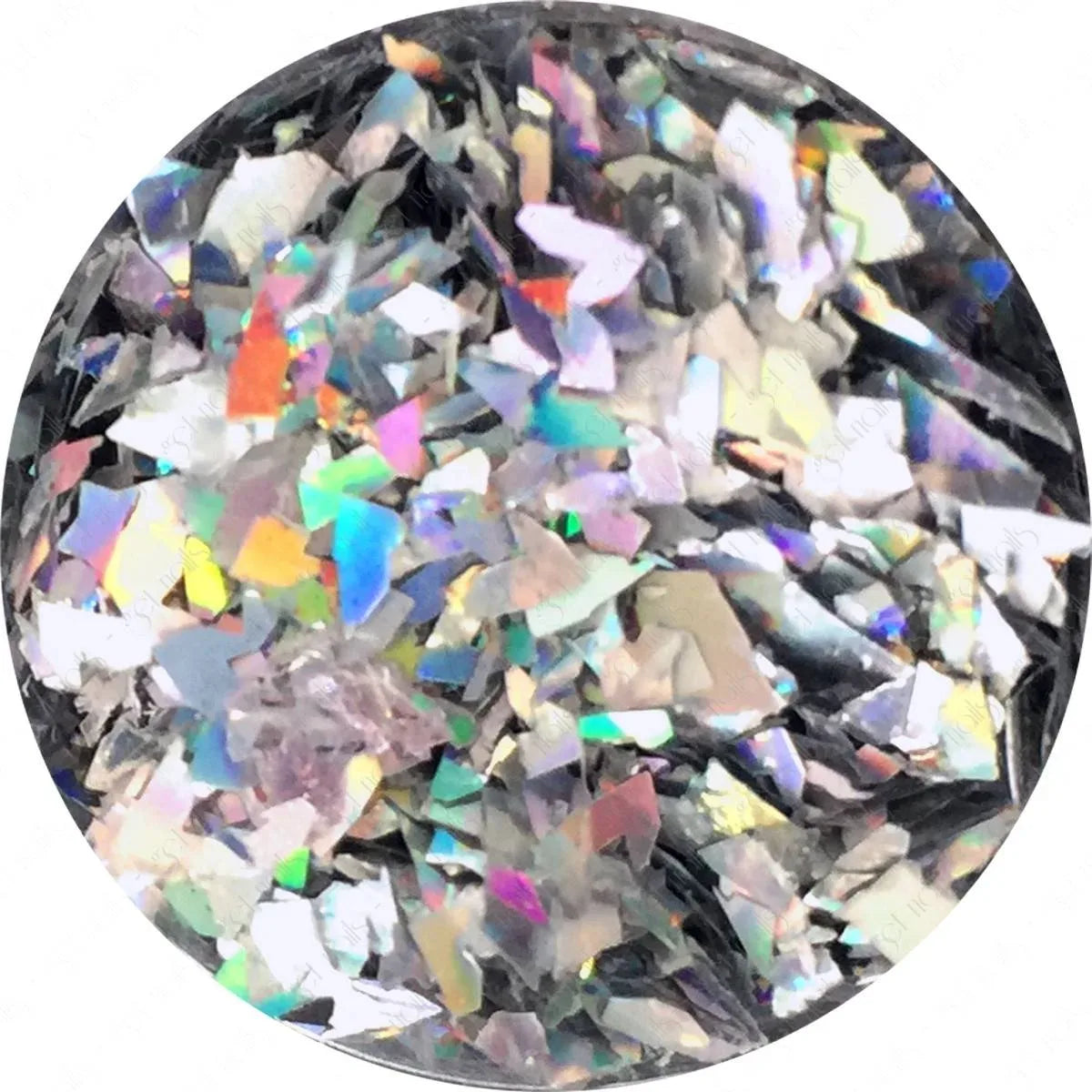 Cracked Ice 1804 Argent AB