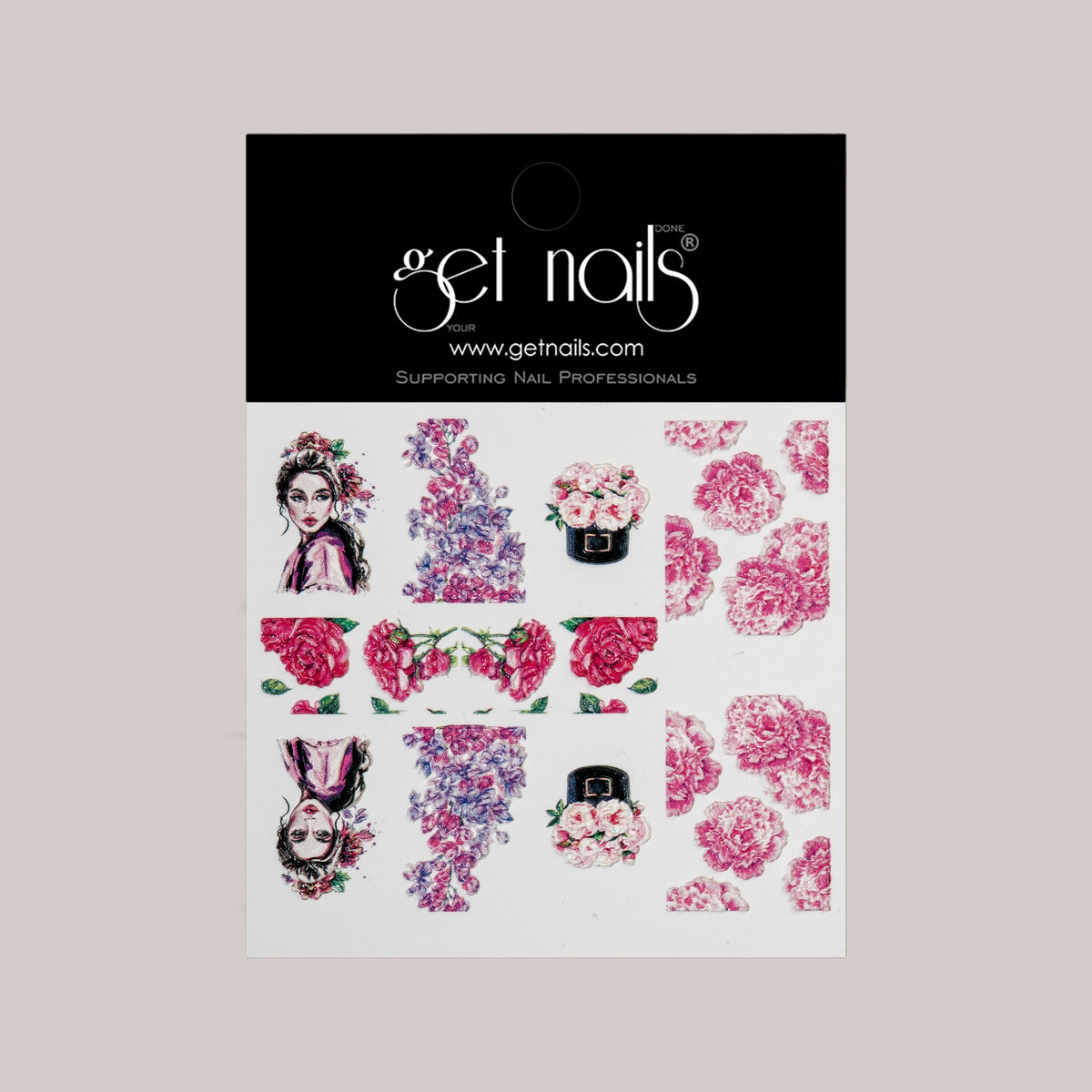 Sticker 3D Tattoo 11 GN