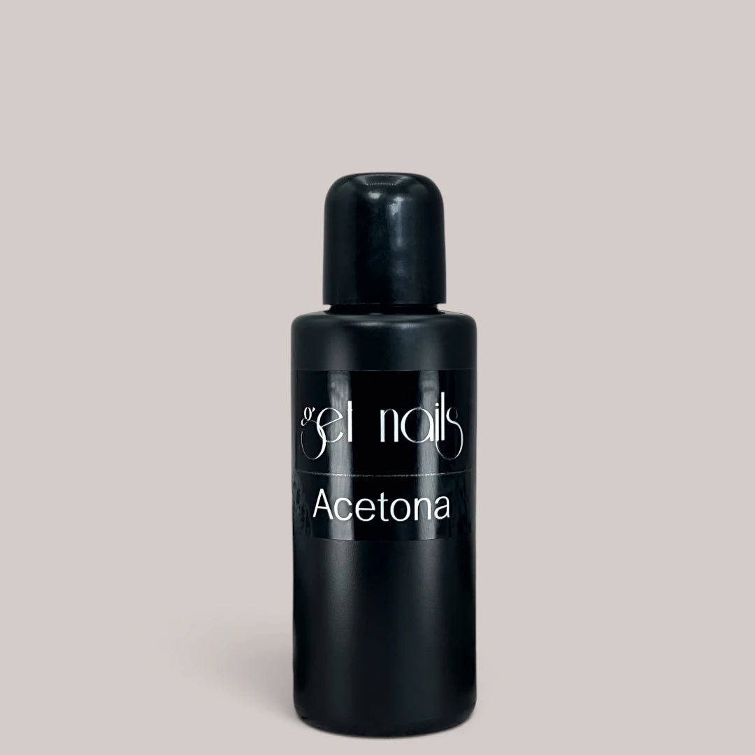 Acetona 100ml
