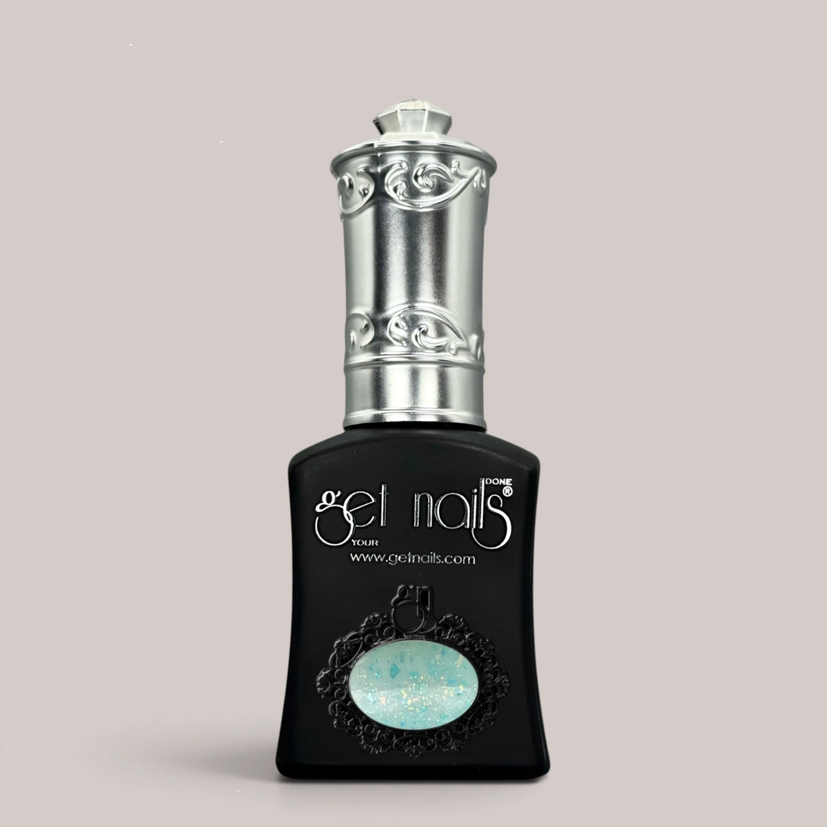 Rubber Base 26 Minty Chic