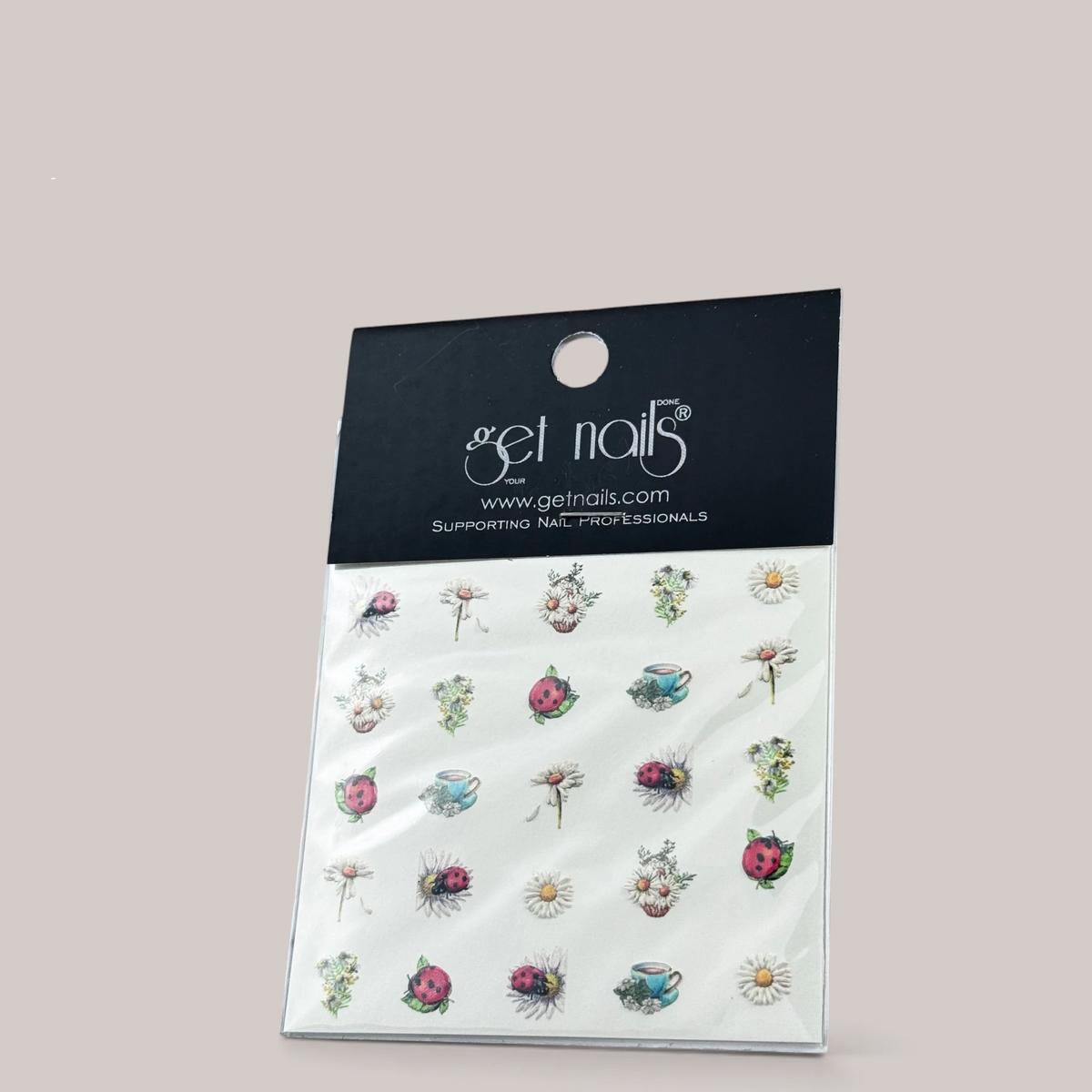 Sticker 3D Tattoo 31 GN