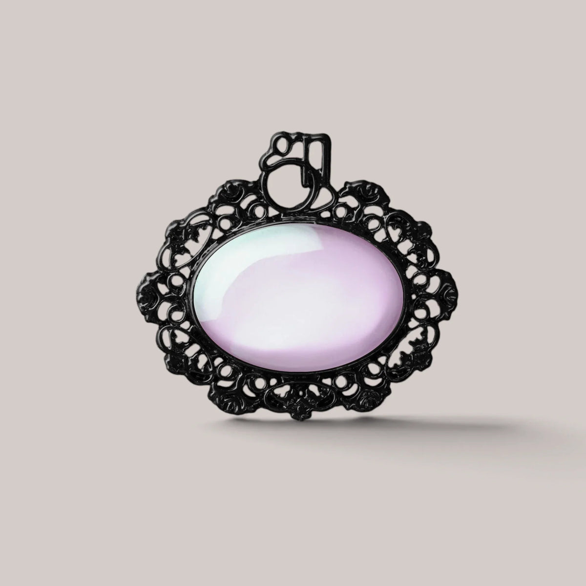 GetLac 207 Lilac Snow