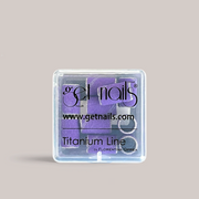 Titanium Sanding Band Long Life Violet 100, 10 buc. GN