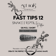 Fast Tips 12 GN, 120 buc.