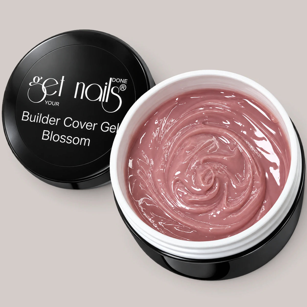 Builder Cover Gel Blossom 200g