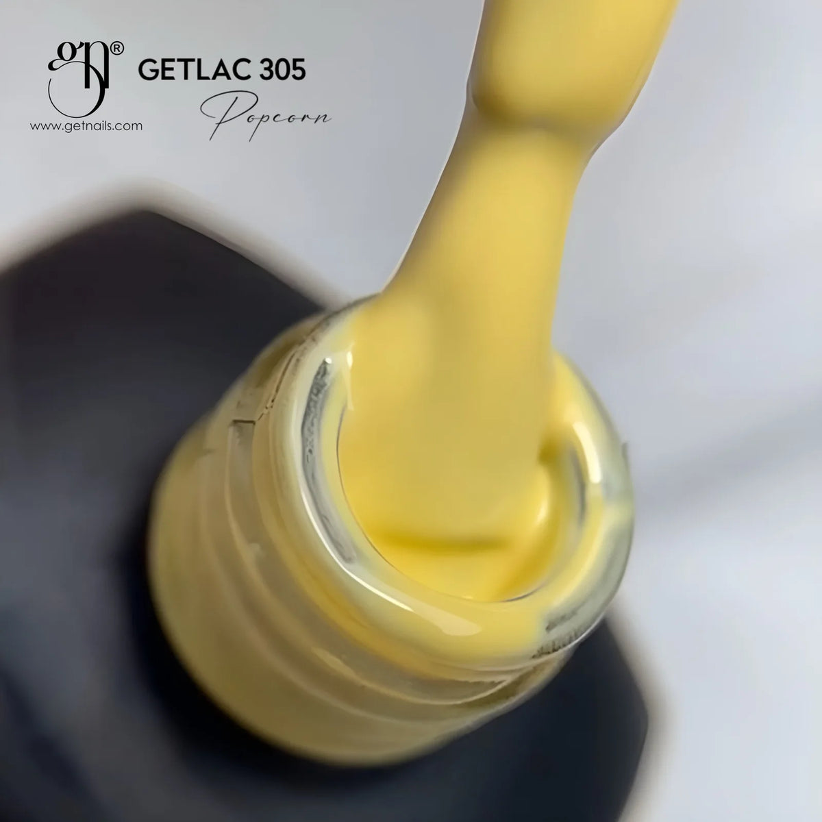 GetLac 305 Popcorn | Stock Clearance