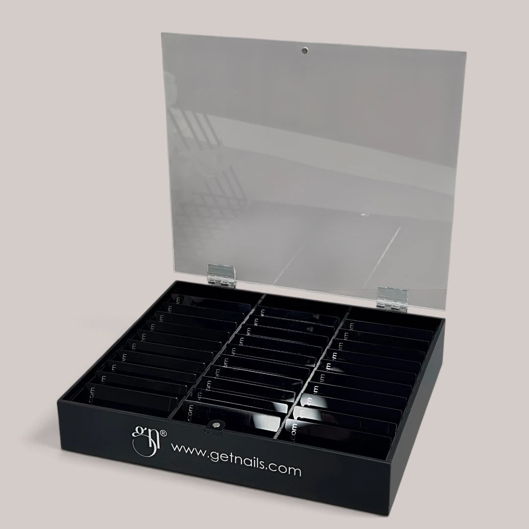 Display Box 30 Black GN