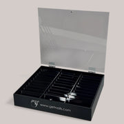 Display Box 30 Black GN