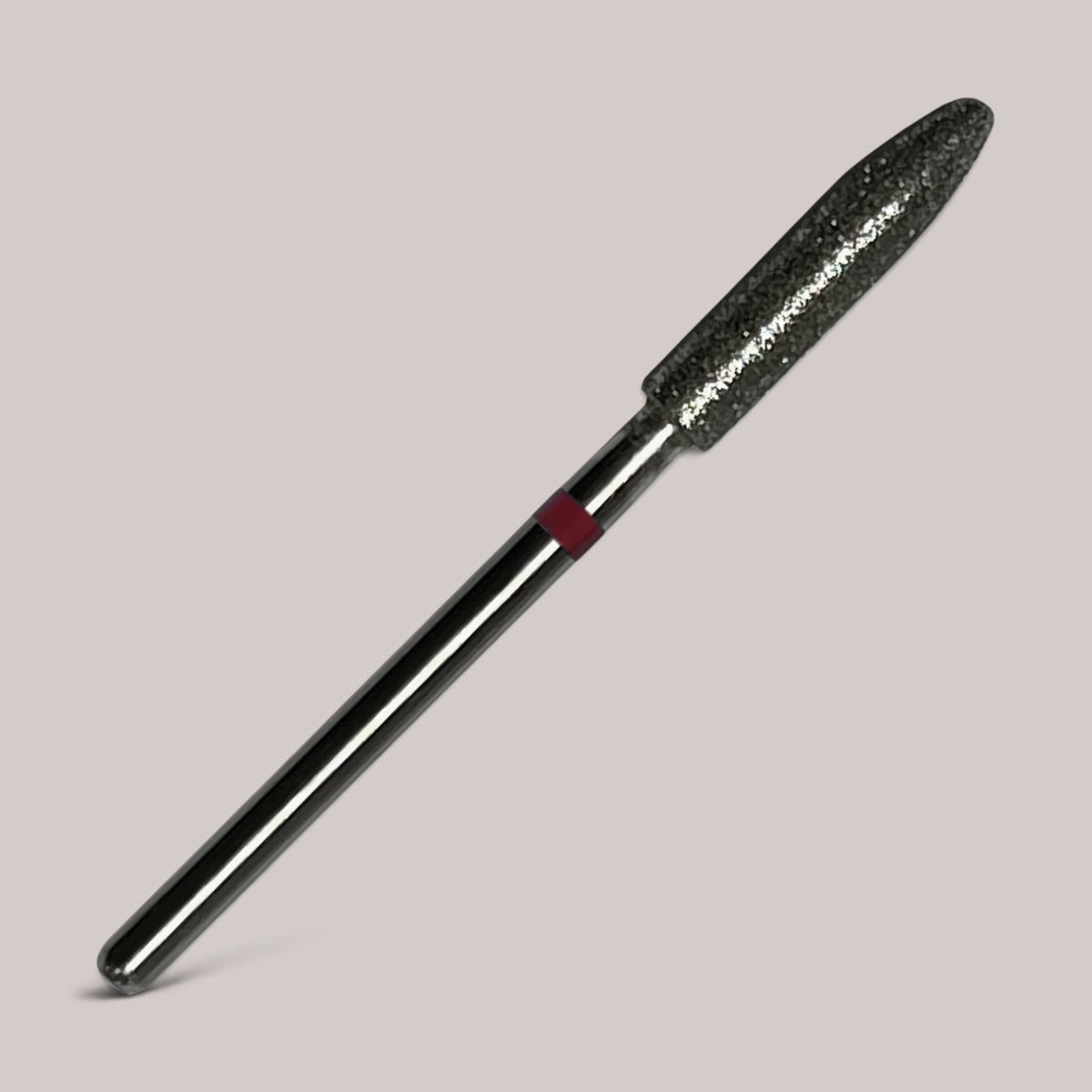 Diamond Bit Bullet Red GN