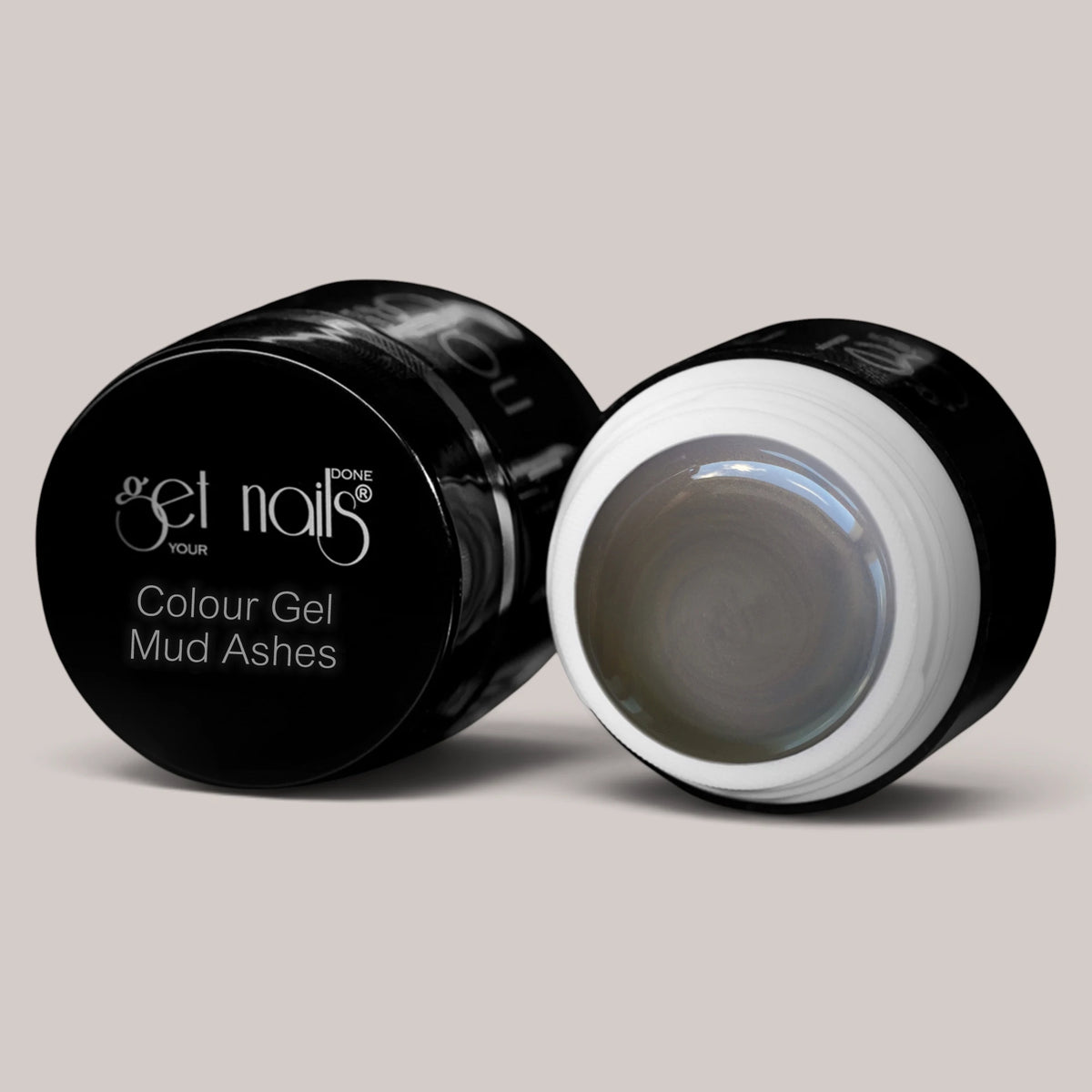 Colour Gel Mud Ashes 5g