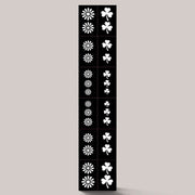 Sticker Pattern 7 GN