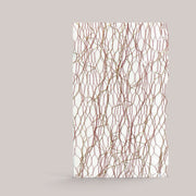 Mesh Foil Antique Gold