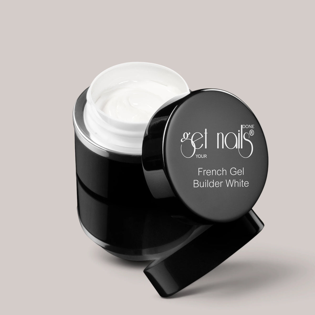 French Gel Builder White 15g