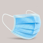 Face Mask Blue GN, 10 buc.