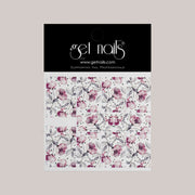 Sticker 3D Tattoo 14 GN