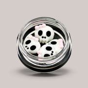 Mini Cap de Mort - 5 buc./set
