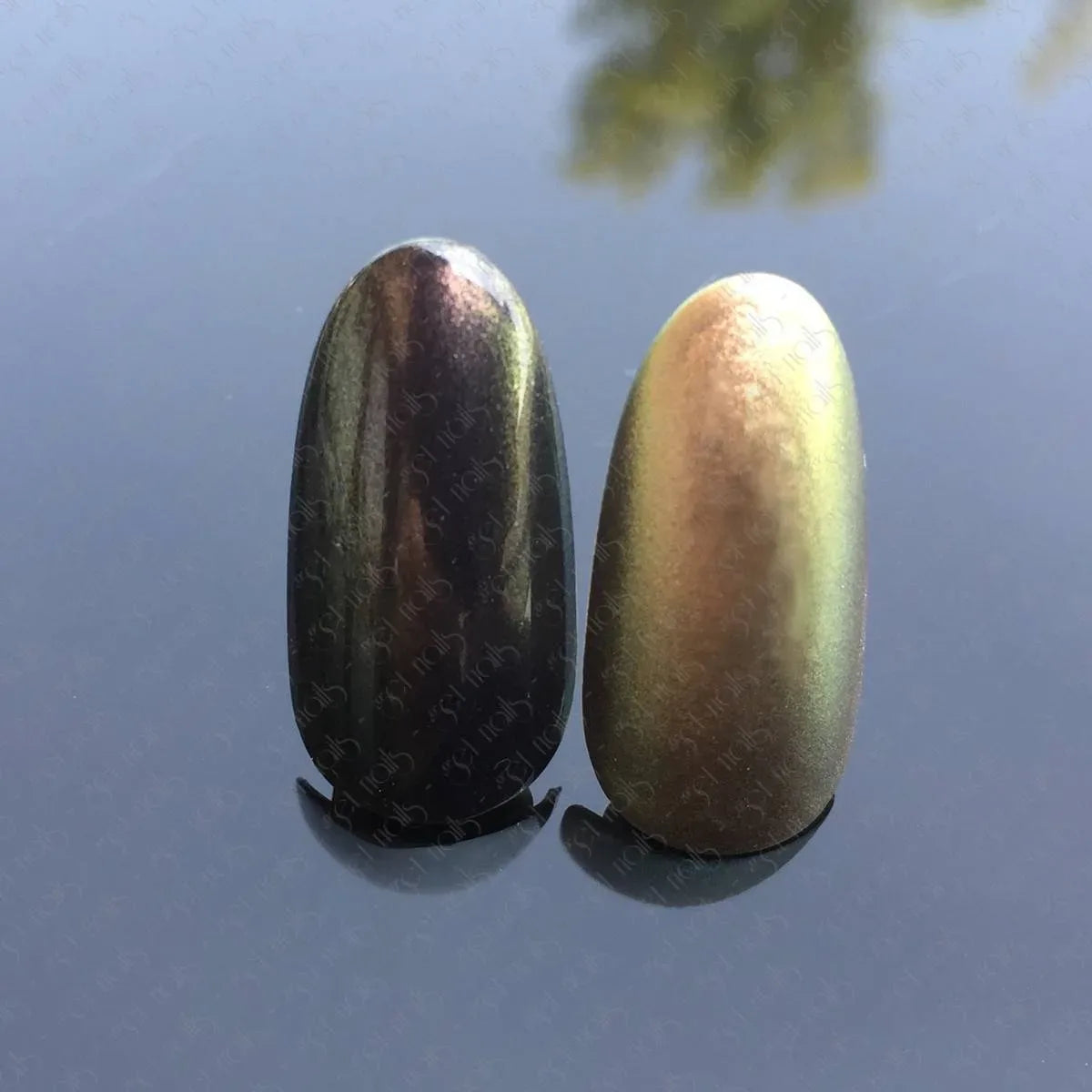 Ultra Pigment Metallic 2 | Stock clearance