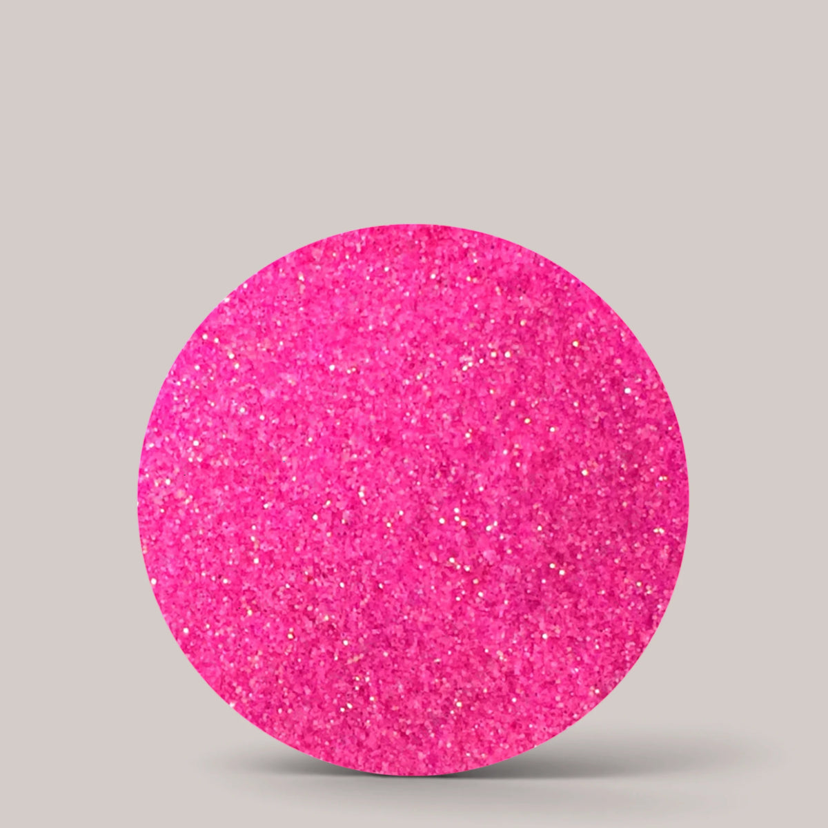 Glitter EF 1009 Hot Pink AB