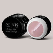 Colour Gel Mud Zephyr | Gel Colorat Unghii UV/LED