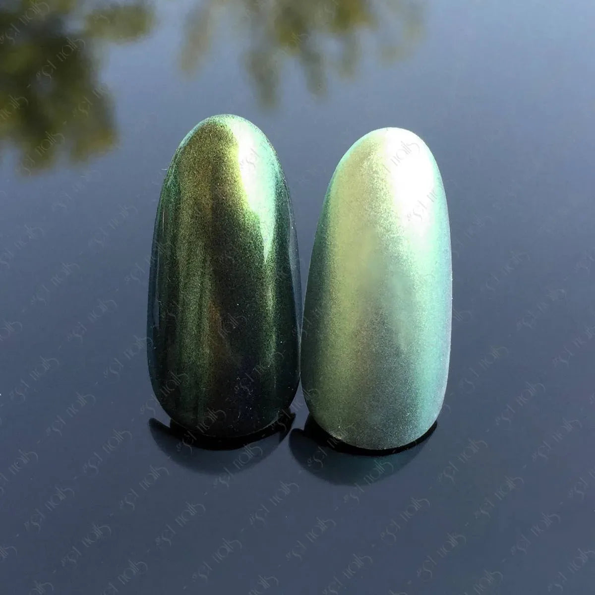 Ultra Pigment Metallic 4 | Stock clearance
