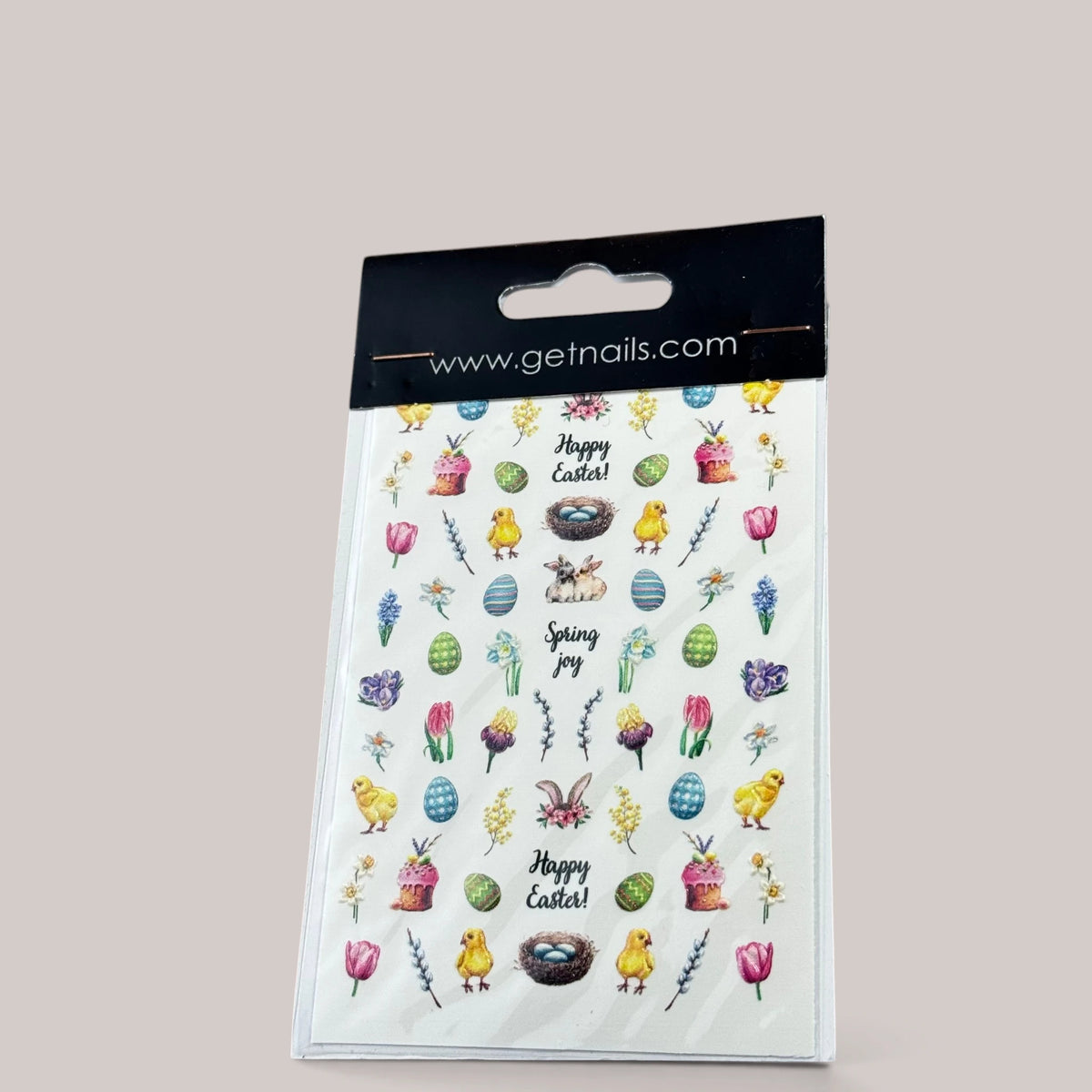 Sticker 3D Tattoo 45 GN EASTER