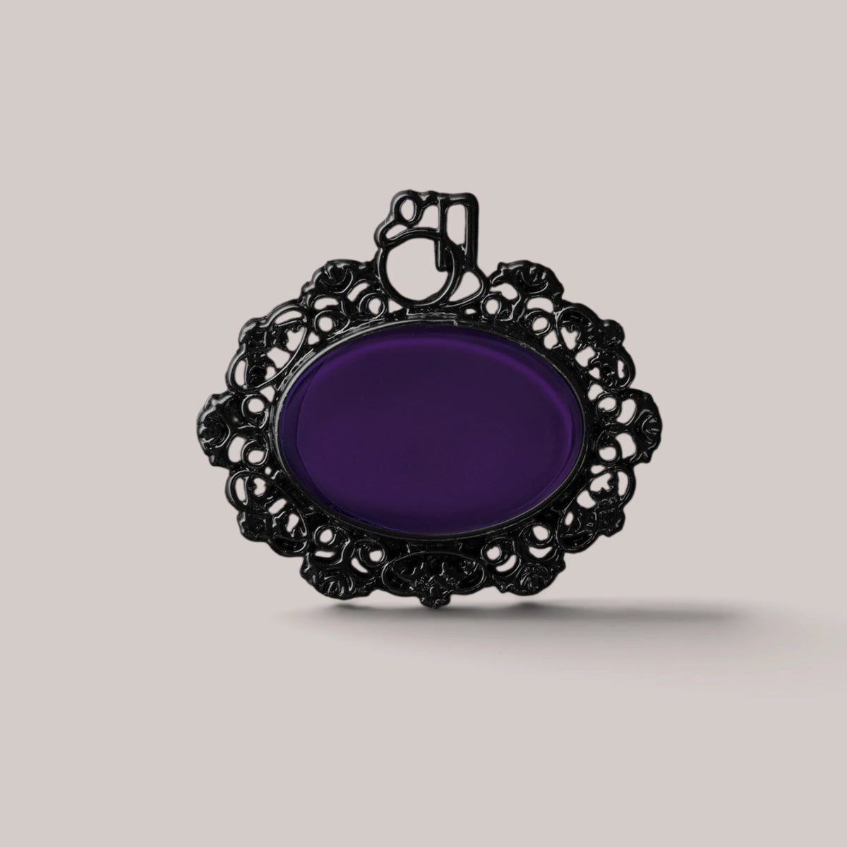 GetLac 165 Violet
