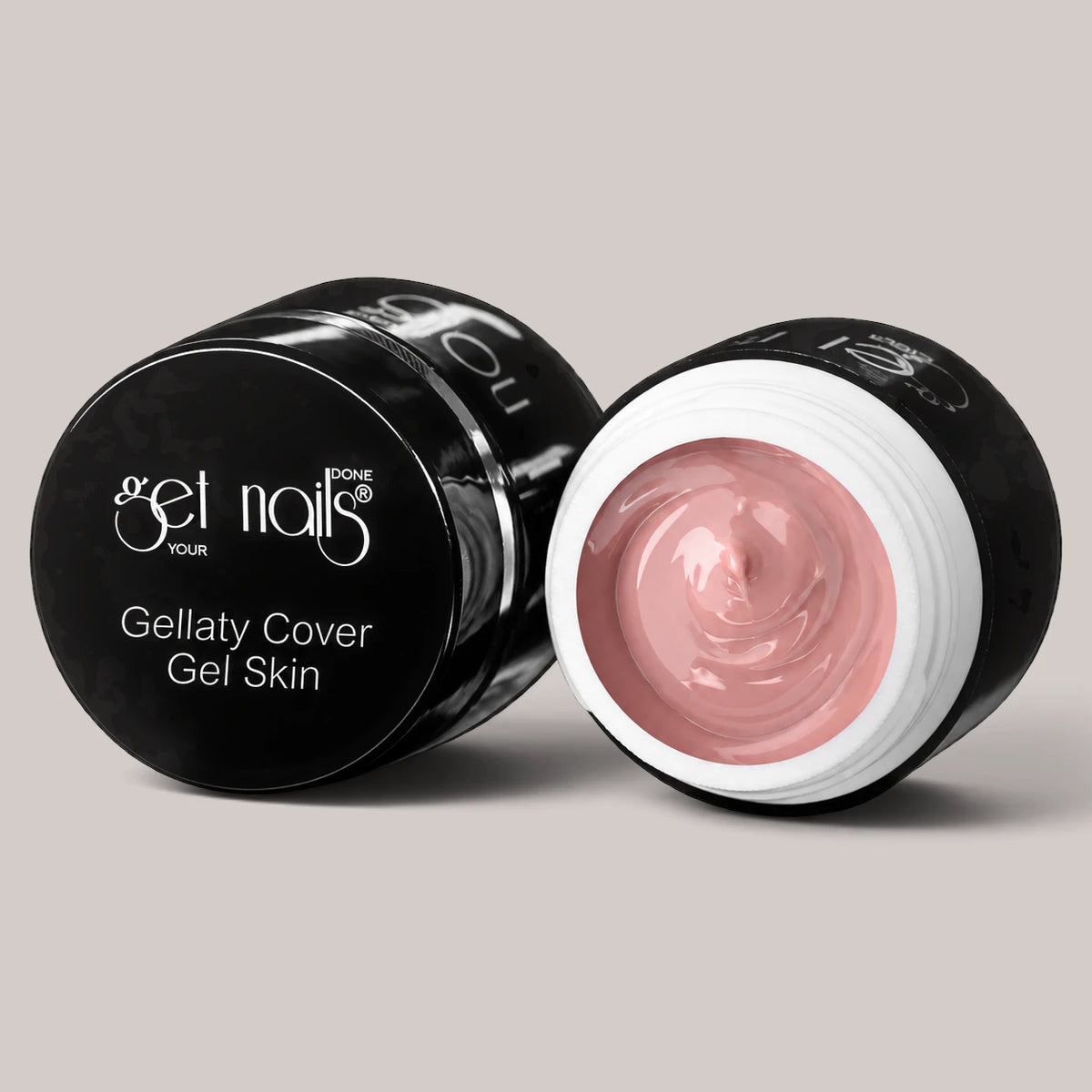 Mostra Gellaty Cover Gel Skin