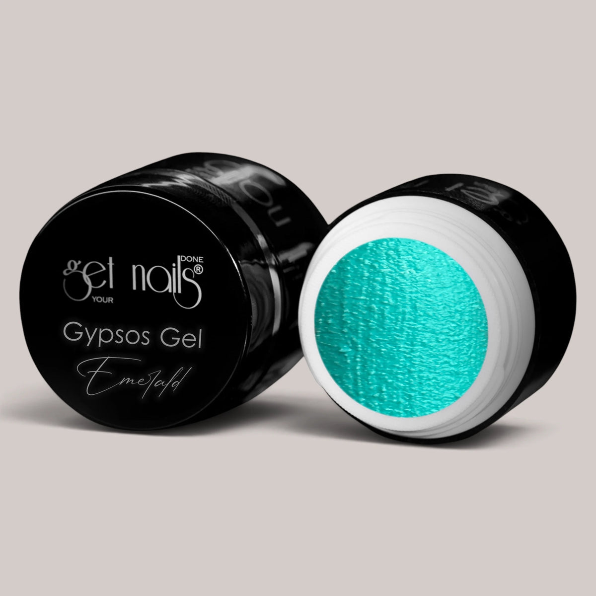 Gypsos Gel Emerald 5g