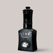 Top Gloss Gel Splitter Black