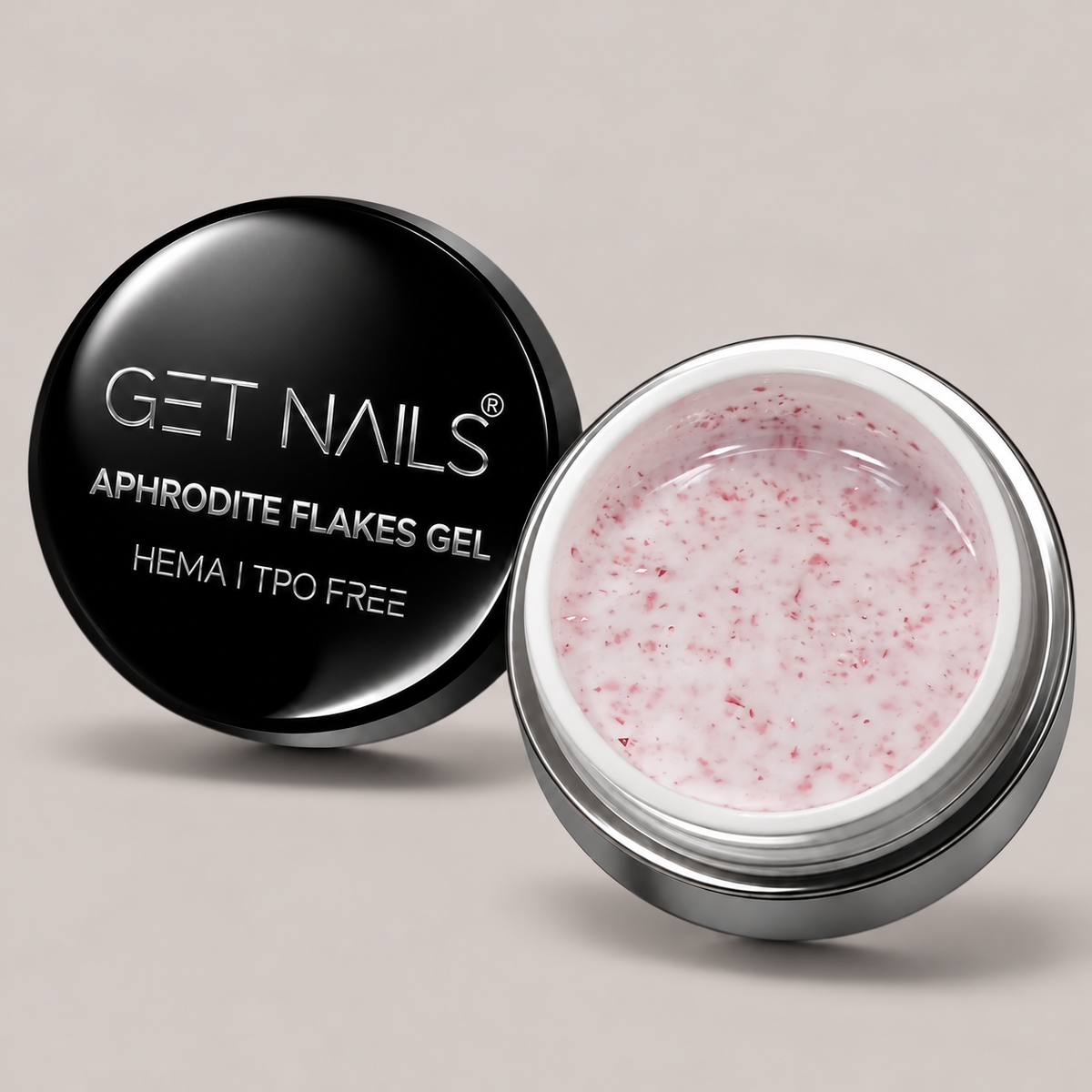 Aphrodite Flakes Gel 50g