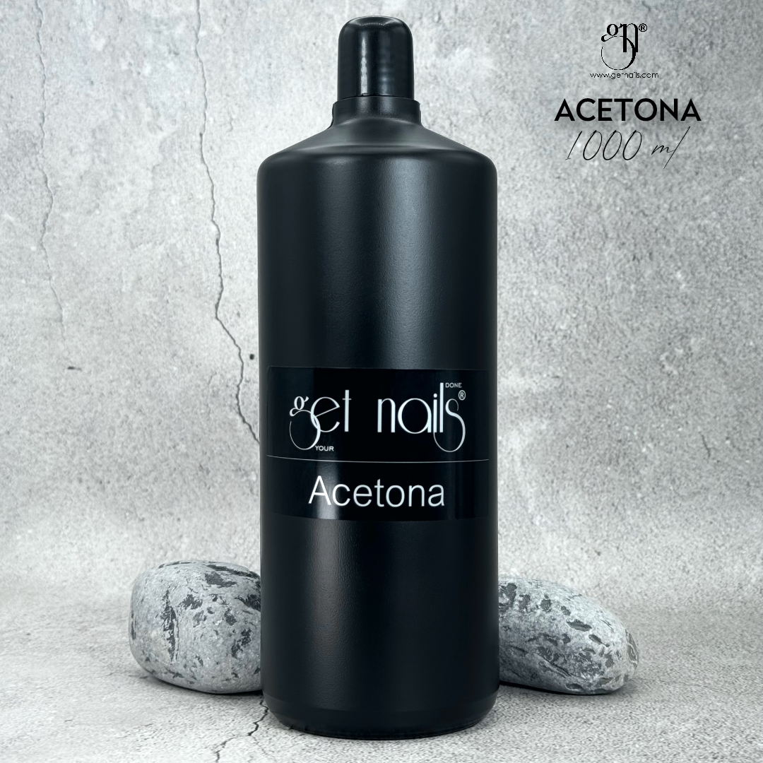 Acetone 1,000ml