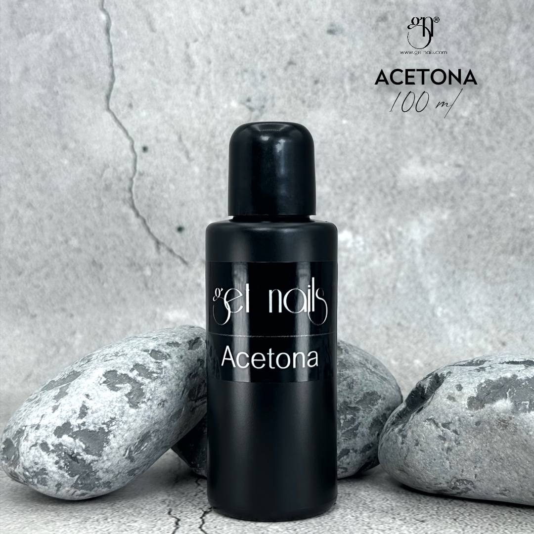 Acétone 100ml