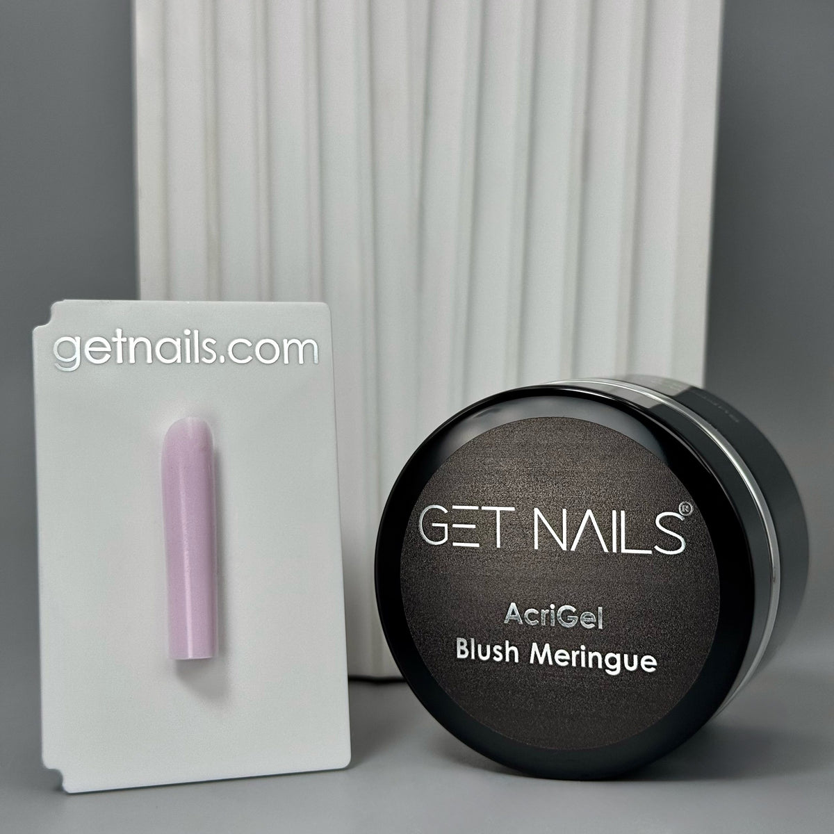 AcriGel Blush Meringue 50g