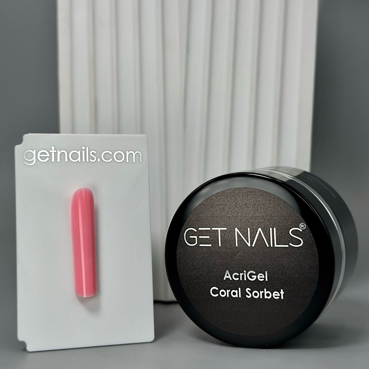 AcryGel Coral Sorbet 50g