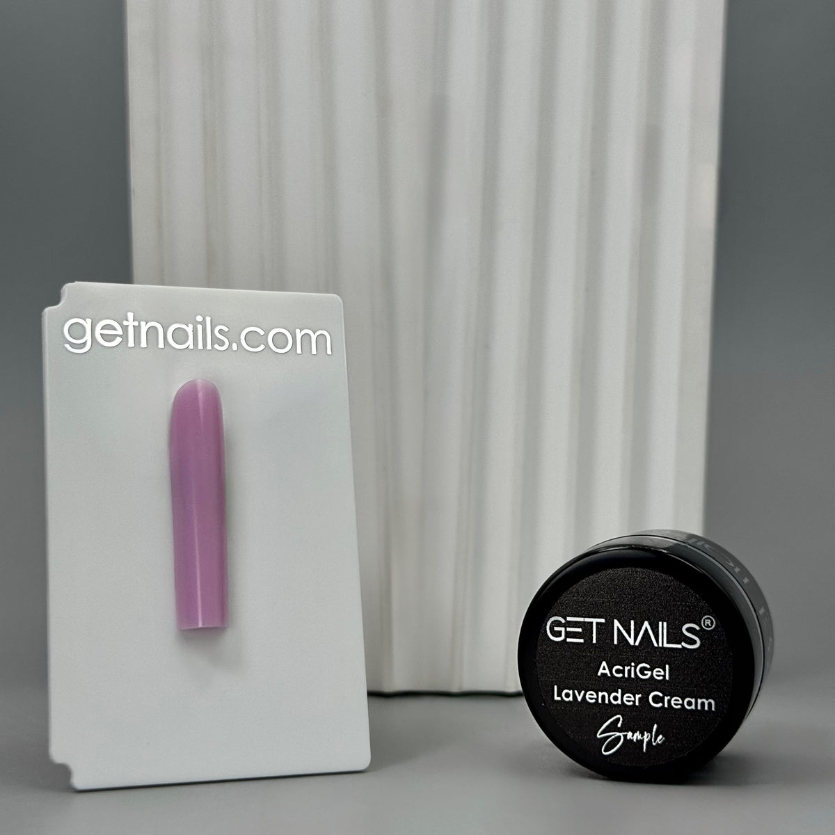 Mostra AcriGel Lavender Cream