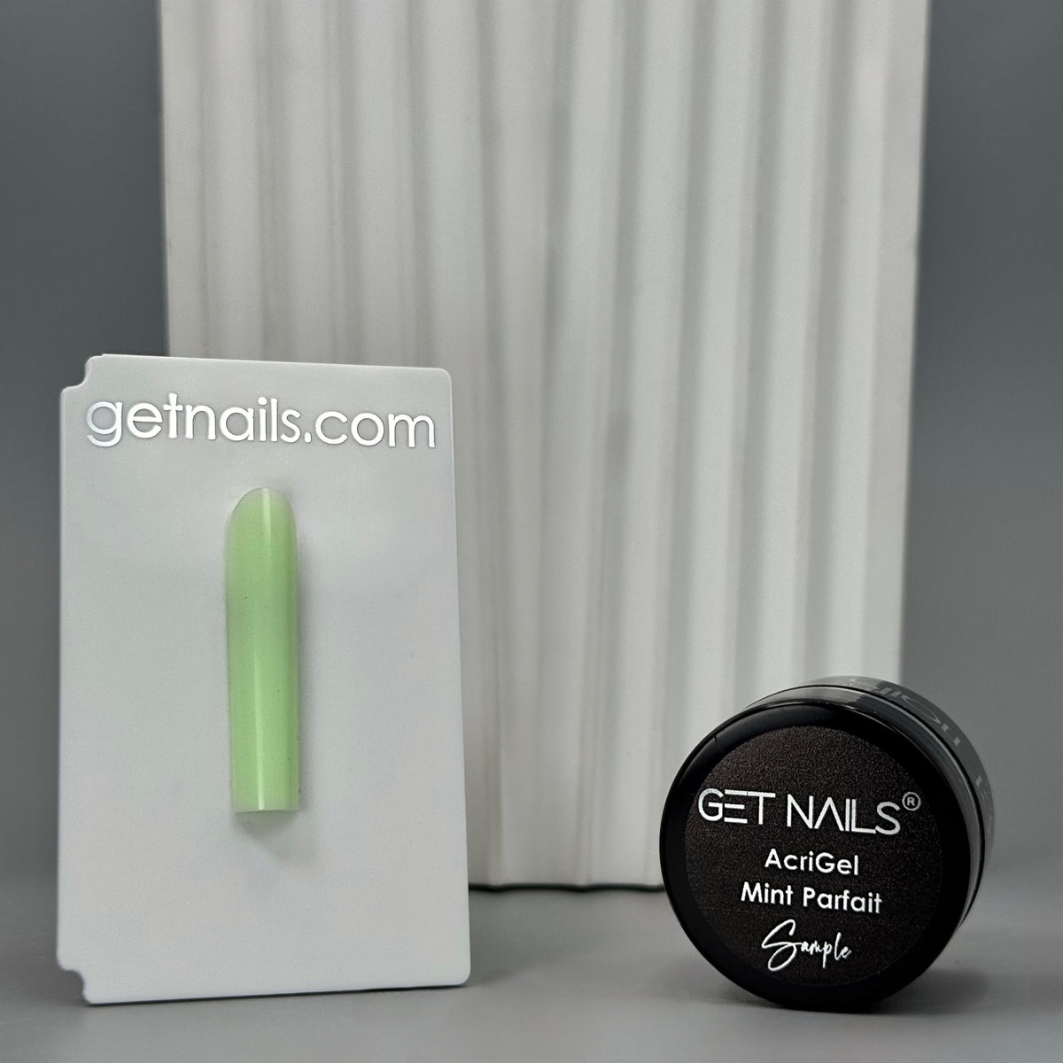 Mostra AcriGel Mint Parfait