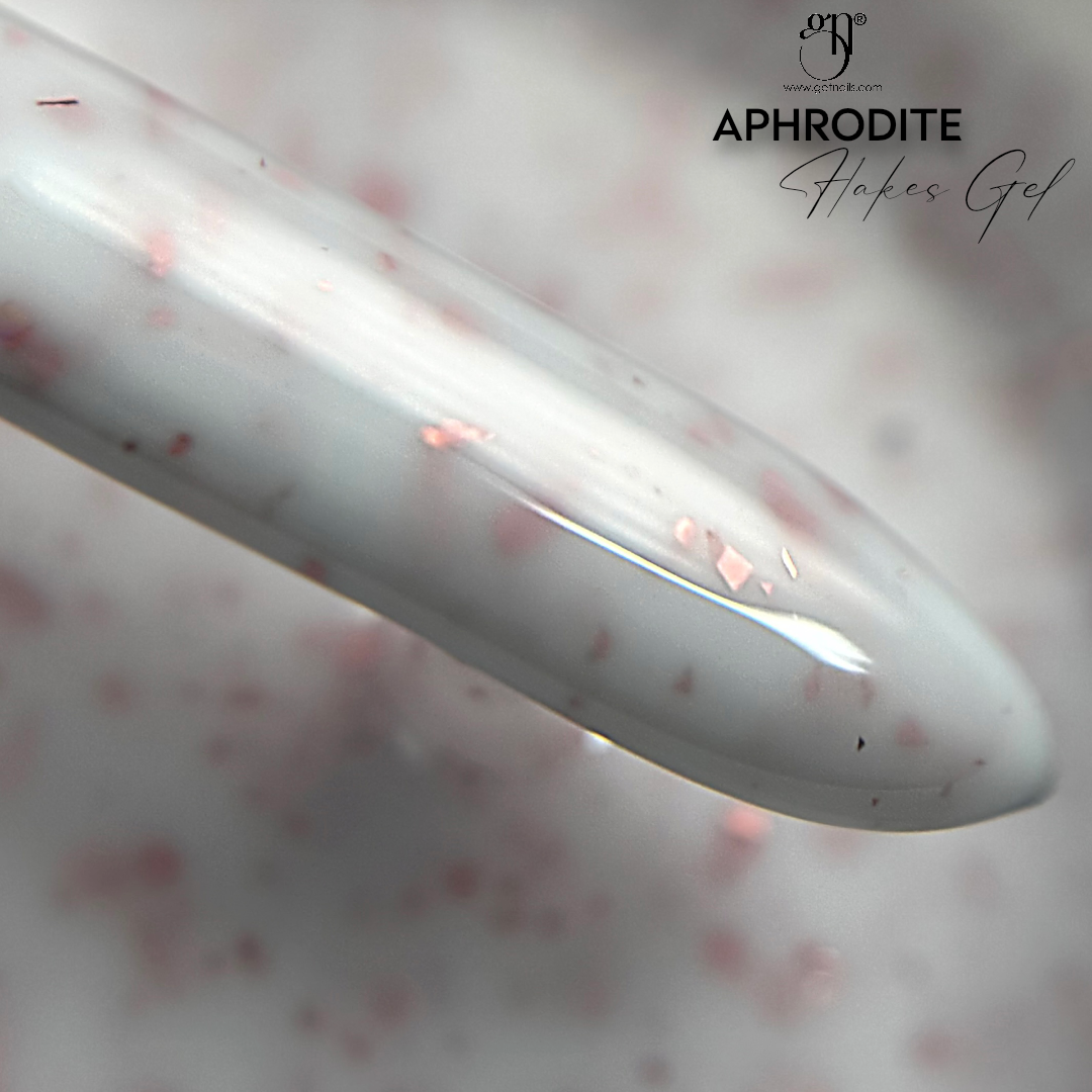 Gel Aphrodite Flakes 50g