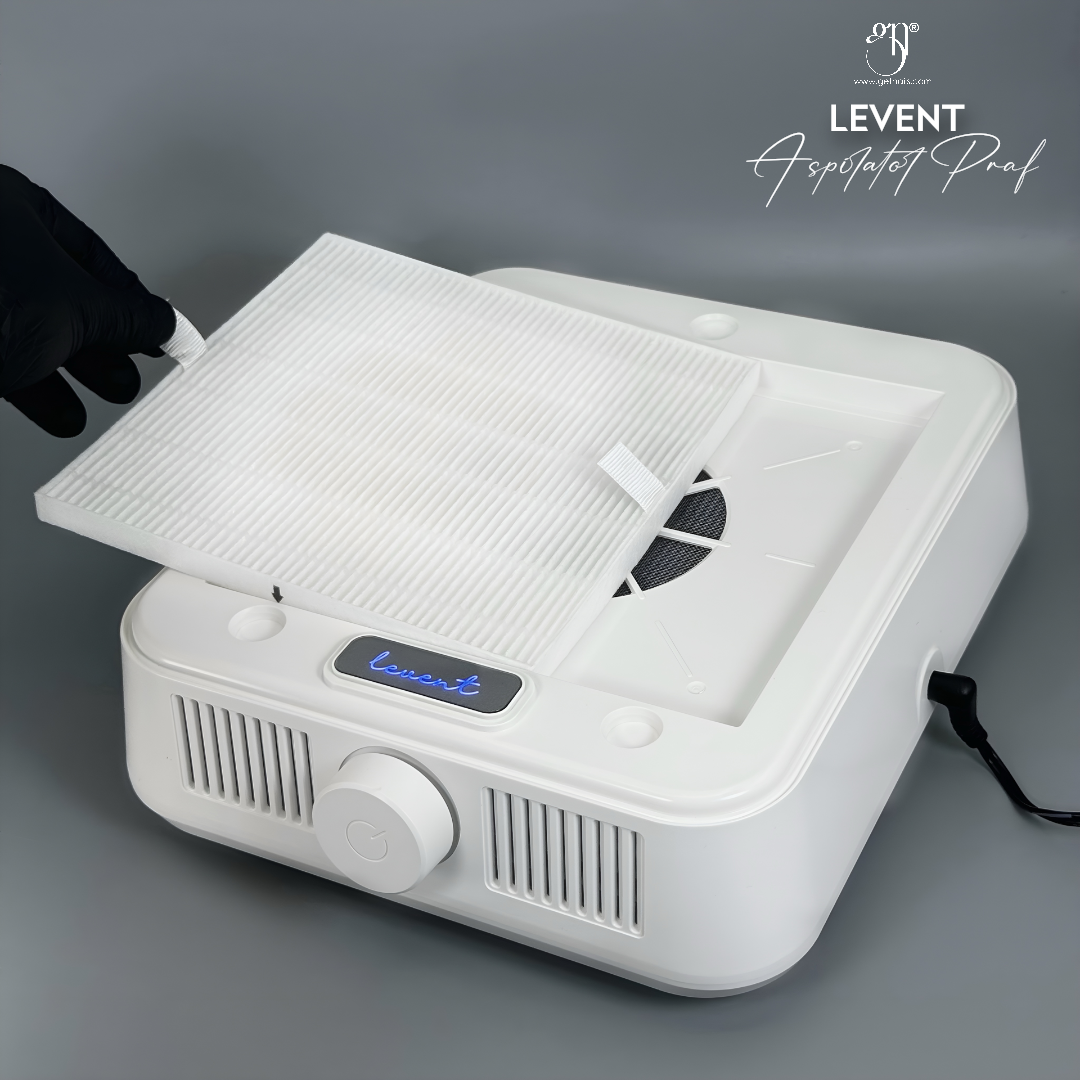 Levent Aspirator Praf
