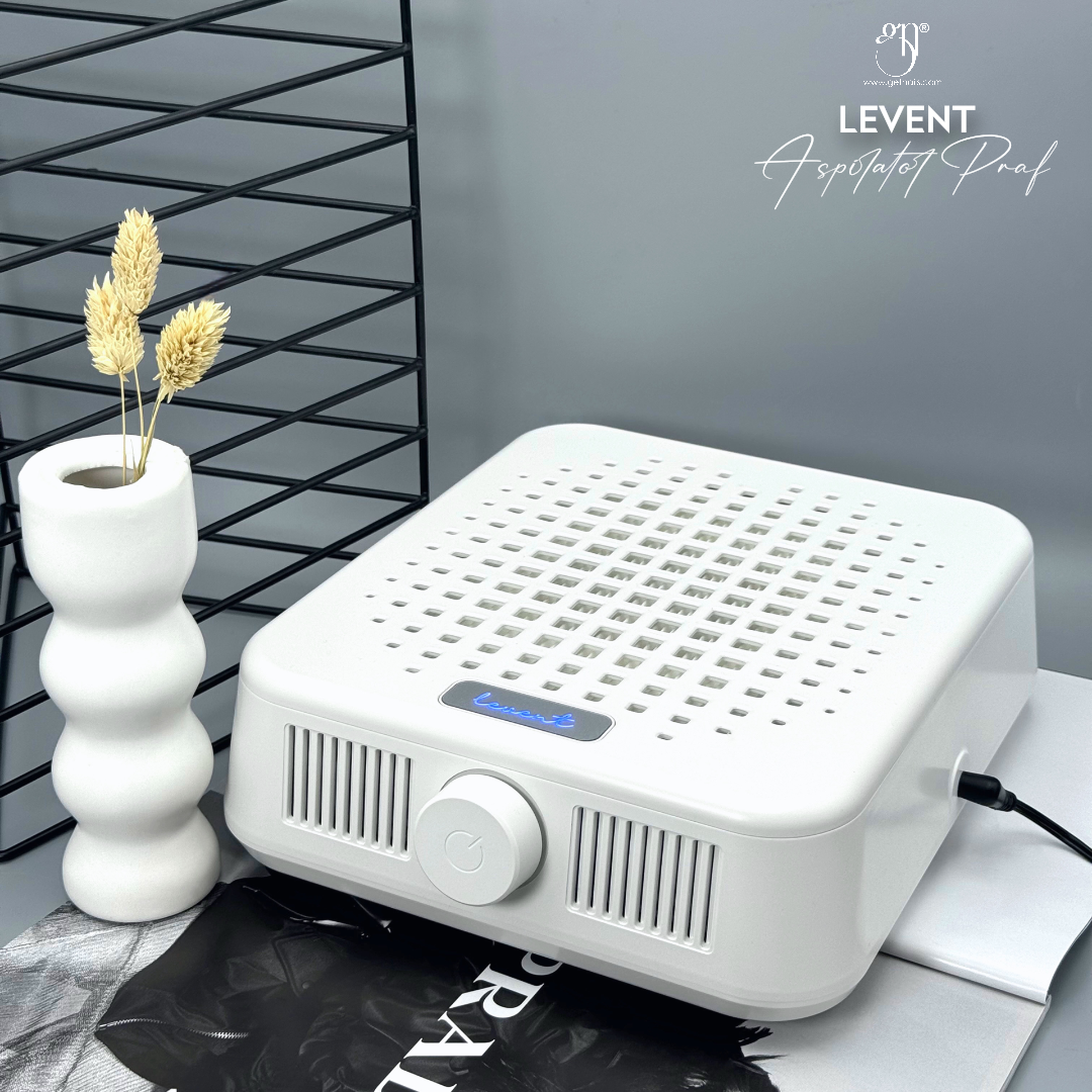 Levent Aspirateur à poussière