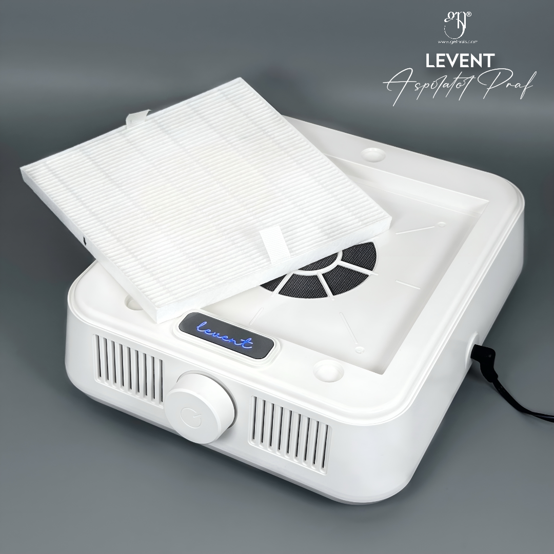 Levent Aspirateur à poussière