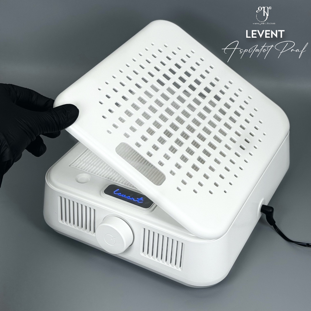 Levent Aspirateur à poussière