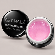 Bliss Flakes Gel 50g